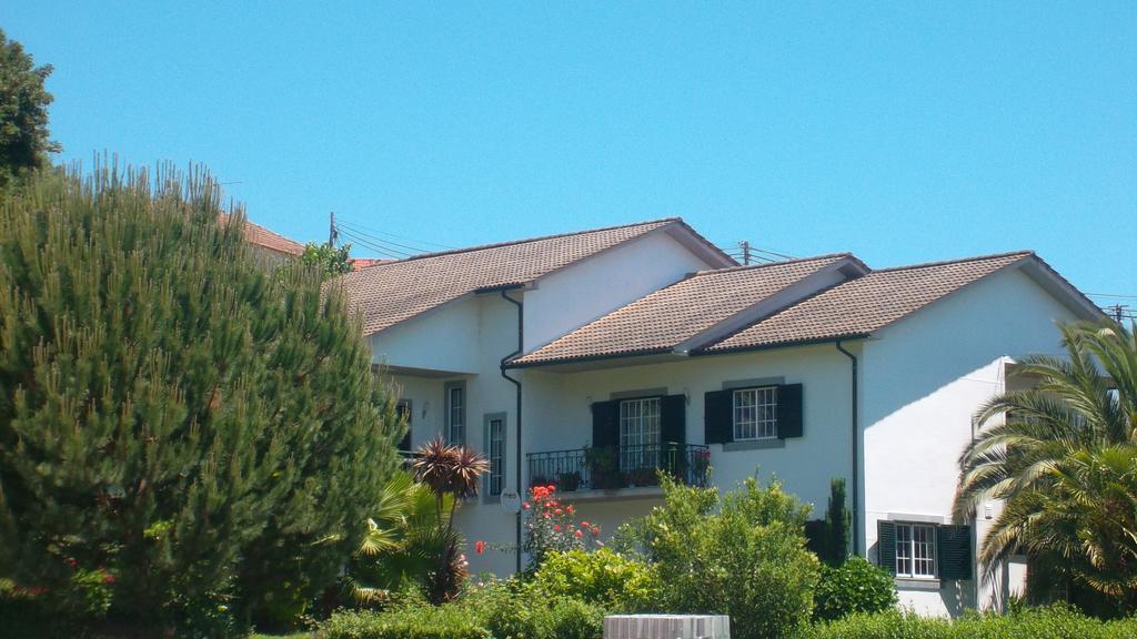 Casa Pinho Konuk evi São Pedro do Sul Dış mekan fotoğraf
