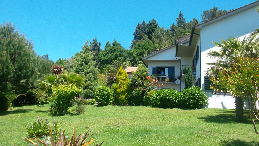 Casa Pinho Konuk evi São Pedro do Sul Dış mekan fotoğraf