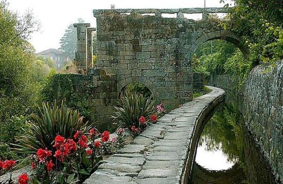 Casa Pinho Konuk evi São Pedro do Sul Dış mekan fotoğraf
