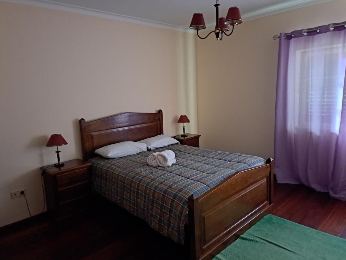 Casa Pinho Konuk evi São Pedro do Sul Dış mekan fotoğraf