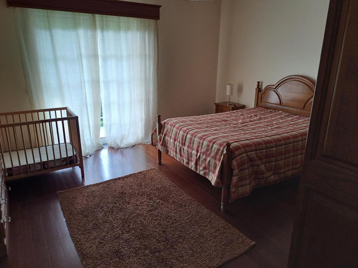 Casa Pinho Konuk evi São Pedro do Sul Dış mekan fotoğraf
