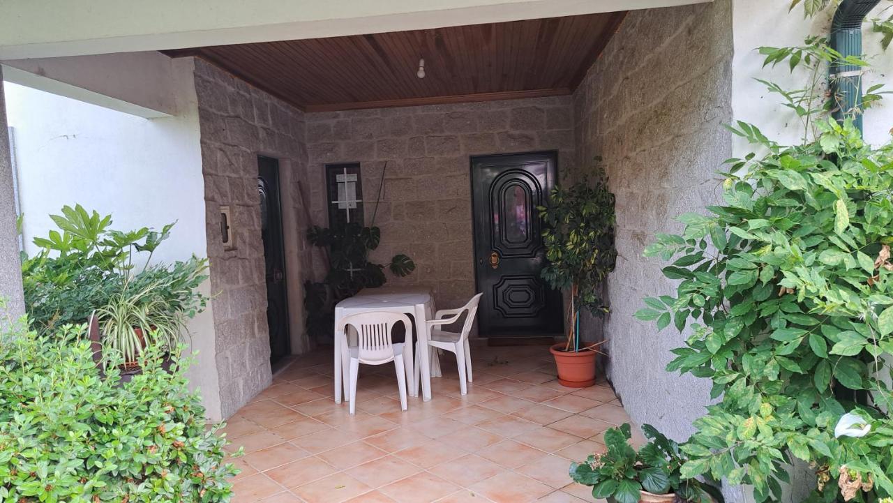 Casa Pinho Konuk evi São Pedro do Sul Dış mekan fotoğraf