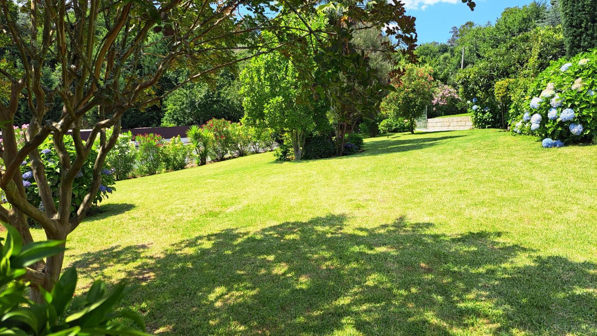 Casa Pinho Konuk evi São Pedro do Sul Dış mekan fotoğraf
