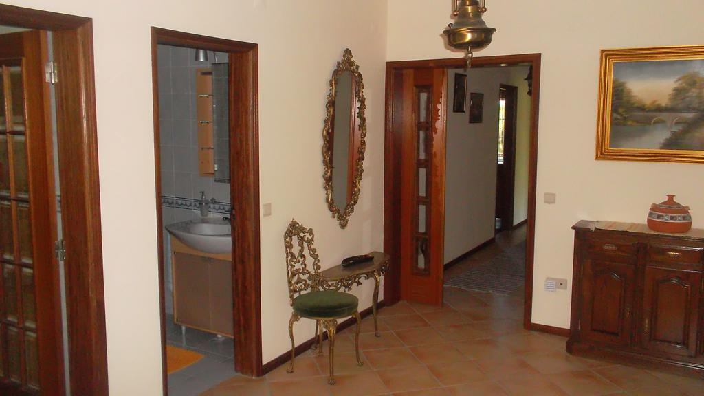 Casa Pinho Konuk evi São Pedro do Sul Dış mekan fotoğraf